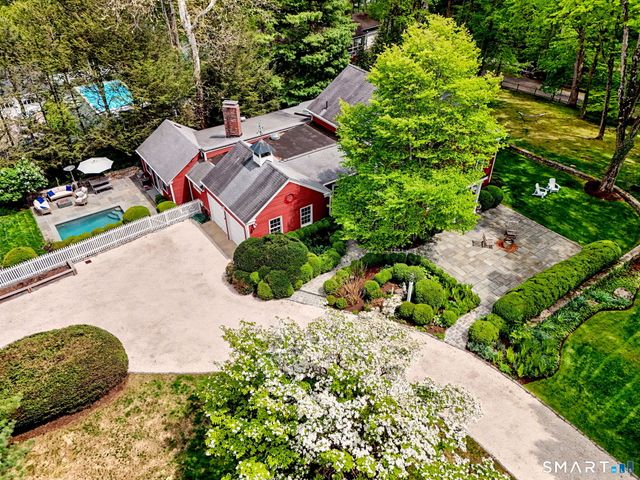 196 West Norwalk Road, Norwalk, CT 06850