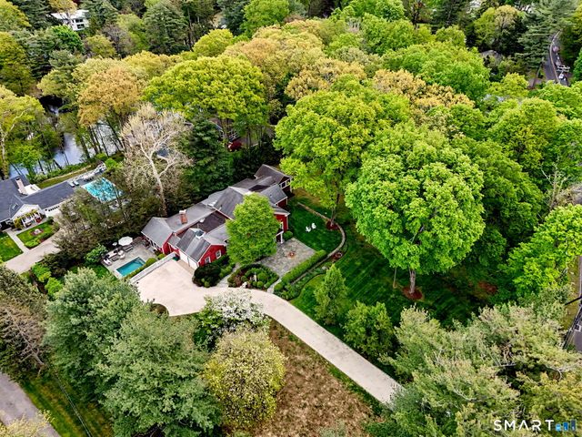 196 West Norwalk Road, Norwalk, CT 06850