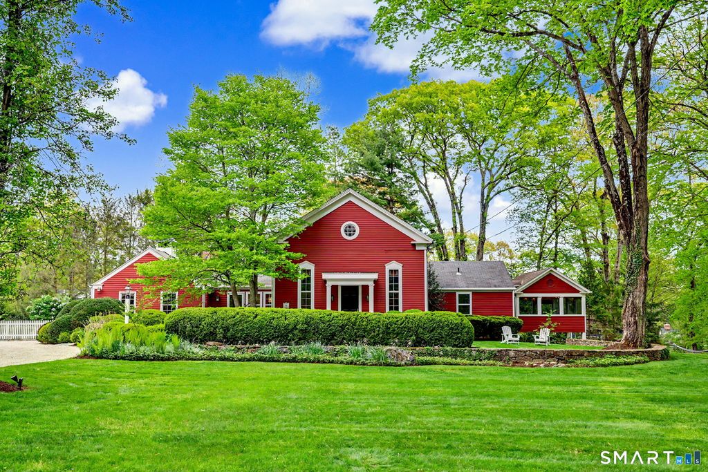 196 West Norwalk Road, Norwalk, CT 06850
