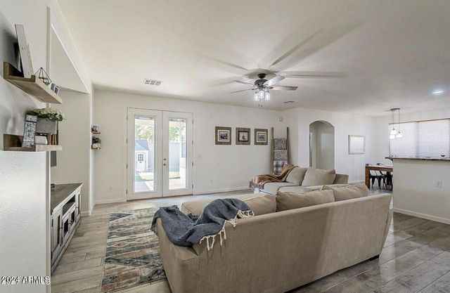 18211 W EVA Street, Waddell, AZ 85355
