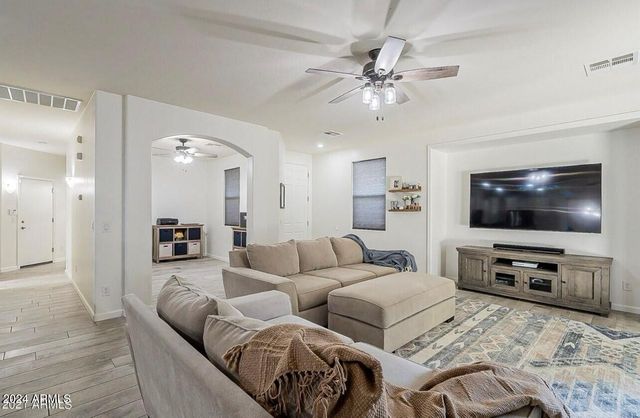 18211 W EVA Street, Waddell, AZ 85355
