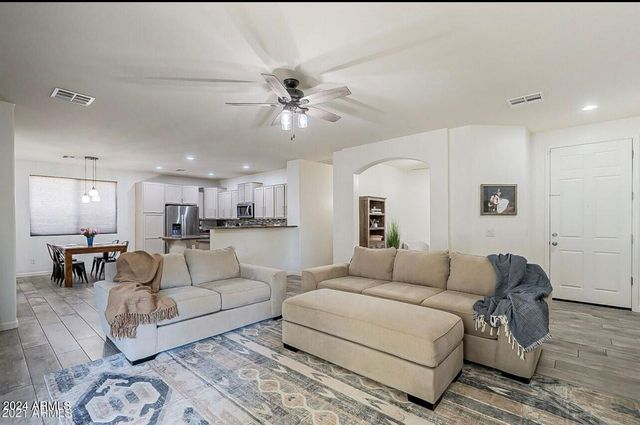 18211 W EVA Street, Waddell, AZ 85355