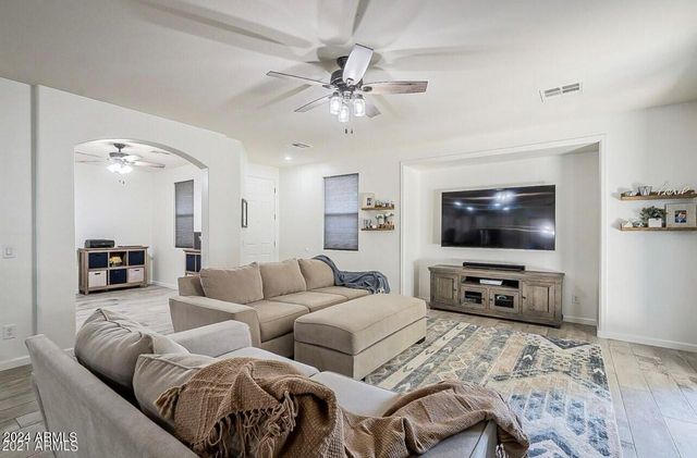 18211 W EVA Street, Waddell, AZ 85355