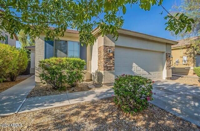 18211 W EVA Street, Waddell, AZ 85355
