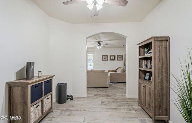 18211 W EVA Street, Waddell, AZ 85355