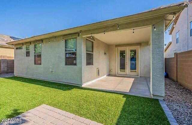 18211 W EVA Street, Waddell, AZ 85355