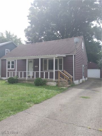353 Cornell Avenue, Youngstown, OH 44507