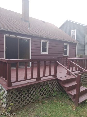 353 Cornell Avenue, Youngstown, OH 44507