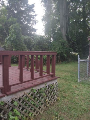 353 Cornell Avenue, Youngstown, OH 44507