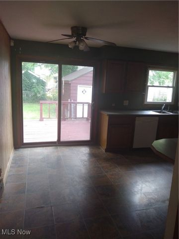 353 Cornell Avenue, Youngstown, OH 44507