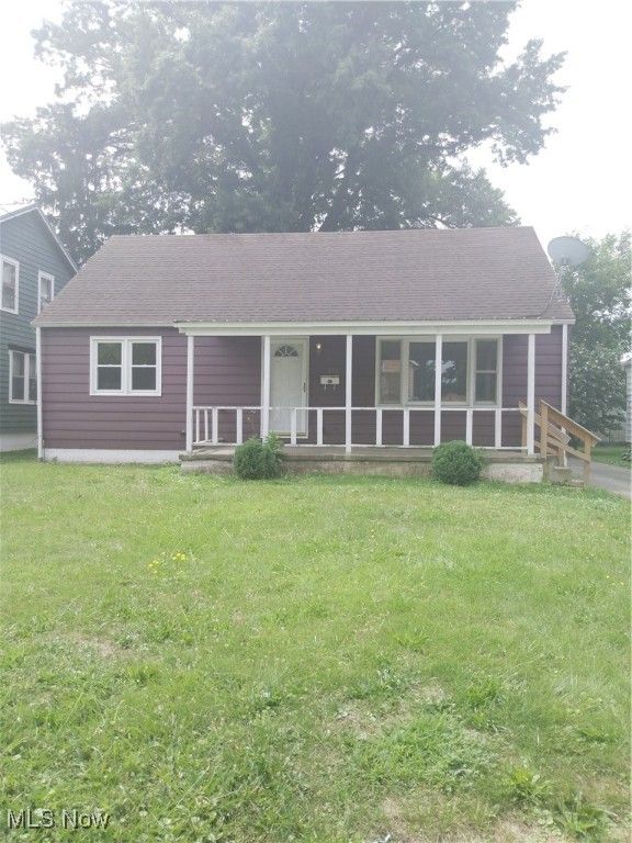 353 Cornell Avenue, Youngstown, OH 44507