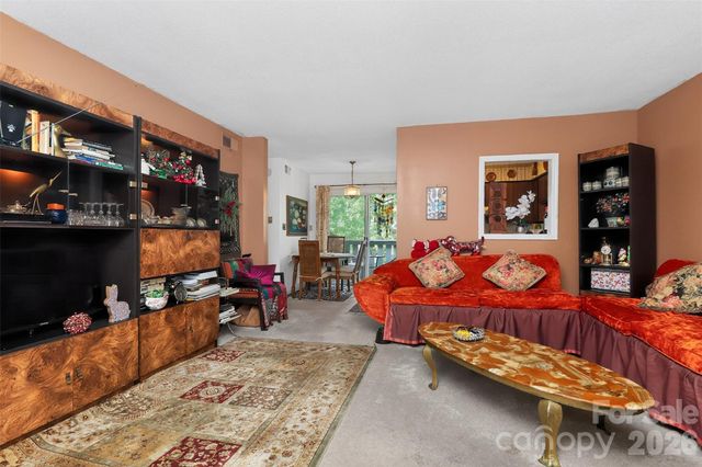 1906 Meadowlark Lane 15, Charlotte, NC 28210