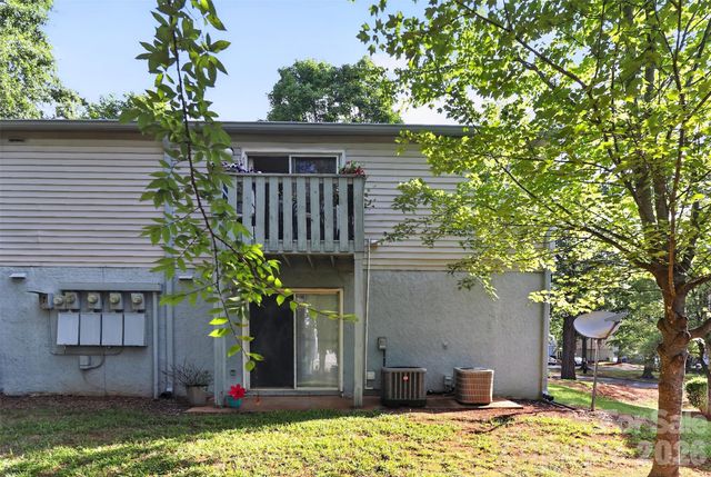 1906 Meadowlark Lane 15, Charlotte, NC 28210