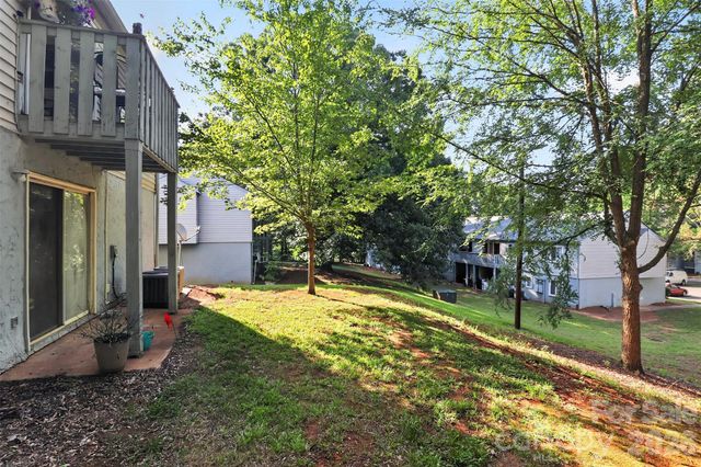 1906 Meadowlark Lane 15, Charlotte, NC 28210
