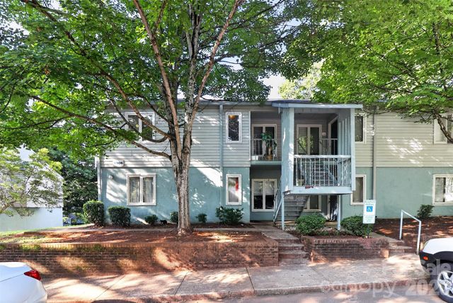 1906 Meadowlark Lane 15, Charlotte, NC 28210