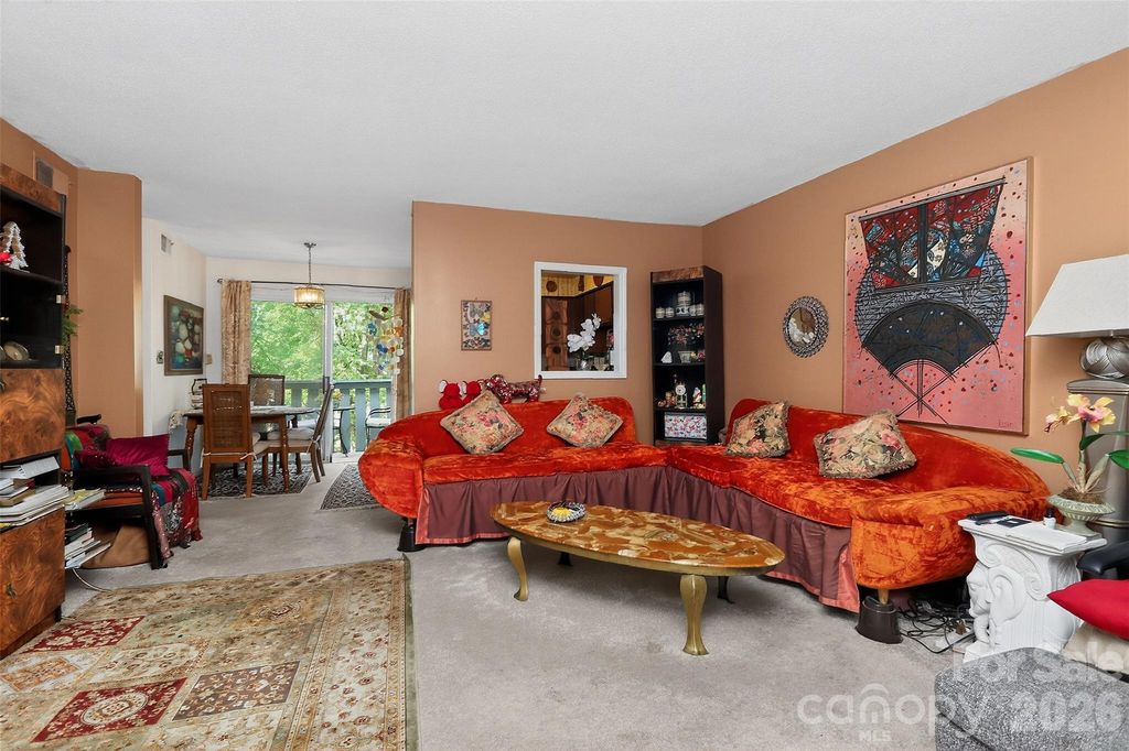 1906 Meadowlark Lane 15, Charlotte, NC 28210