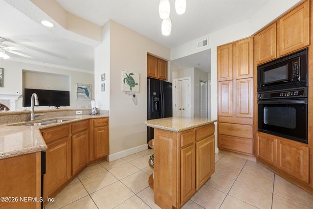 215 S OCEAN GRANDE Drive 103, St. Augustine, FL 32082