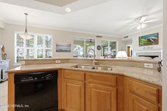 215 S OCEAN GRANDE Drive 103, St. Augustine, FL 32082