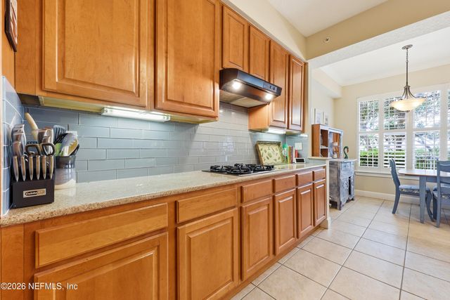 215 S OCEAN GRANDE Drive 103, St. Augustine, FL 32082