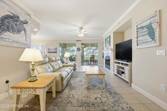 215 S OCEAN GRANDE Drive 103, St. Augustine, FL 32082