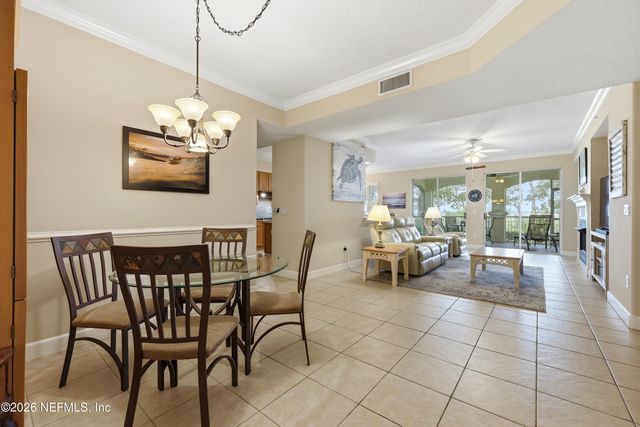 215 S OCEAN GRANDE Drive 103, St. Augustine, FL 32082