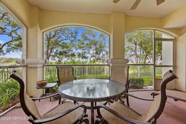 215 S OCEAN GRANDE Drive 103, St. Augustine, FL 32082