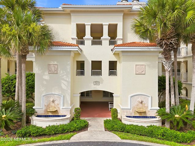 215 S OCEAN GRANDE Drive 103, St. Augustine, FL 32082