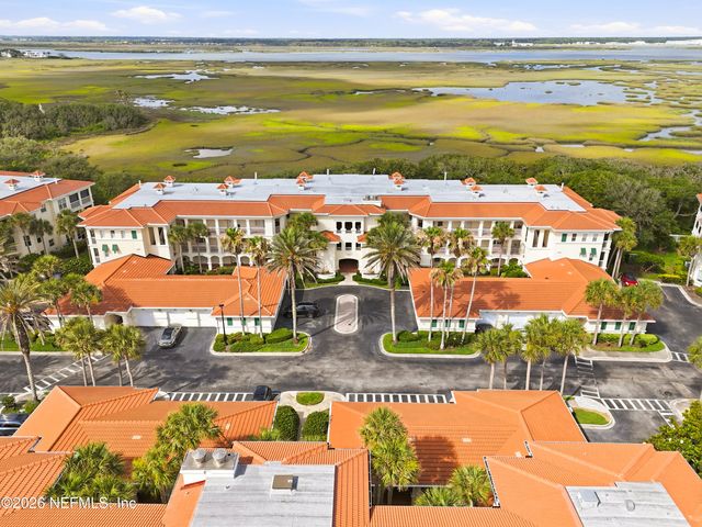 215 S OCEAN GRANDE Drive 103, St. Augustine, FL 32082