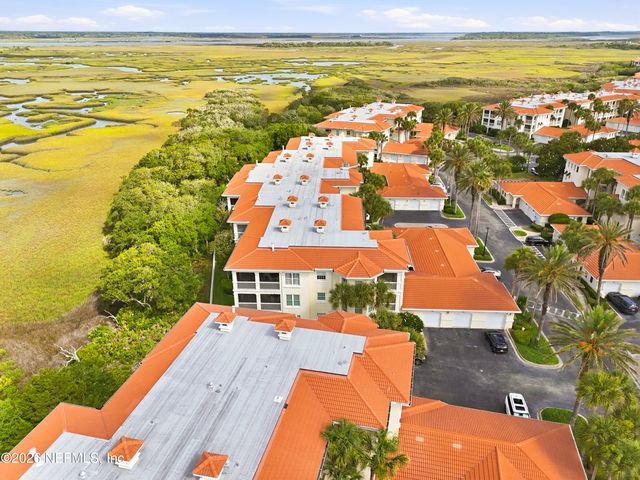 215 S OCEAN GRANDE Drive 103, St. Augustine, FL 32082