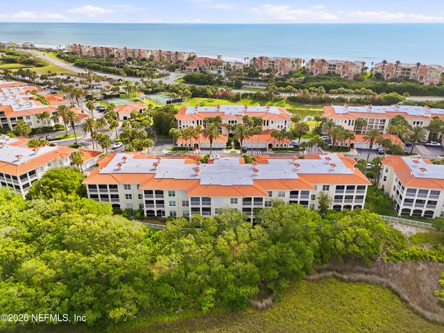 215 S OCEAN GRANDE Drive 103, St. Augustine, FL 32082