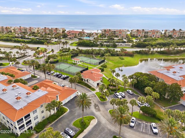 215 S OCEAN GRANDE Drive 103, St. Augustine, FL 32082
