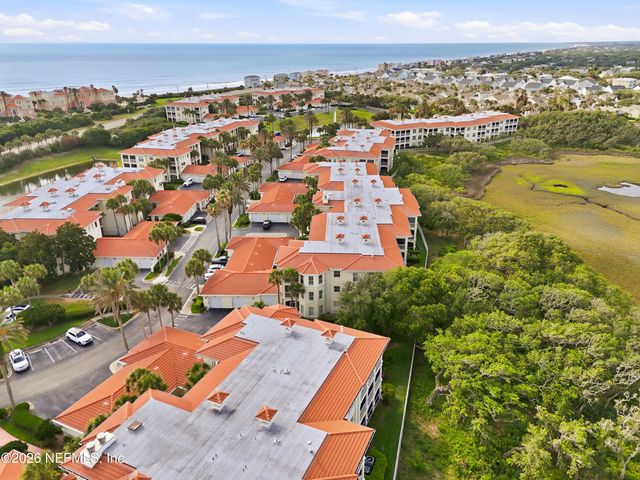 215 S OCEAN GRANDE Drive 103, St. Augustine, FL 32082