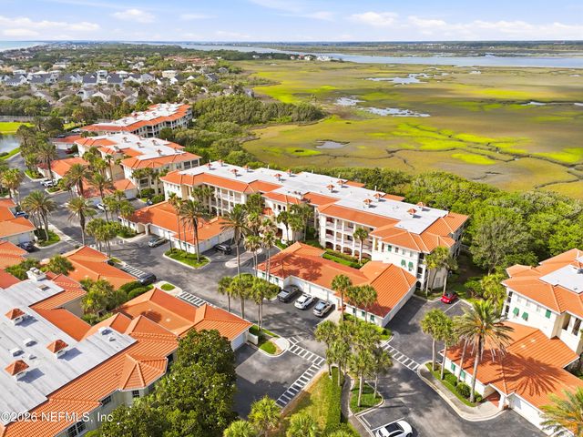 215 S OCEAN GRANDE Drive 103, St. Augustine, FL 32082
