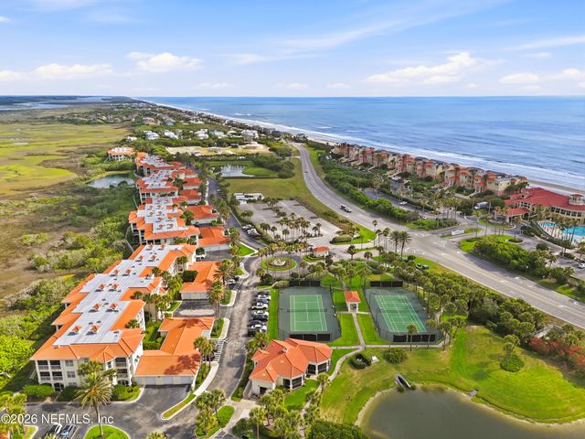 215 S OCEAN GRANDE Drive 103, St. Augustine, FL 32082