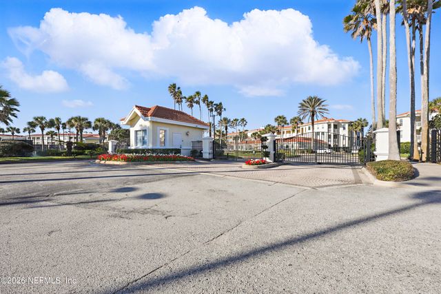 215 S OCEAN GRANDE Drive 103, St. Augustine, FL 32082
