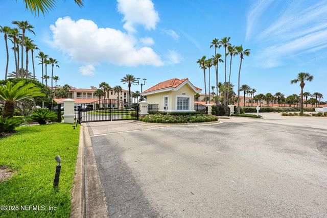 215 S OCEAN GRANDE Drive 103, St. Augustine, FL 32082