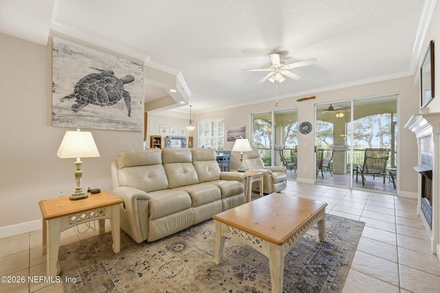 215 S OCEAN GRANDE Drive 103, St. Augustine, FL 32082