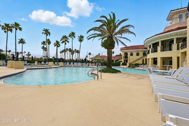 215 S OCEAN GRANDE Drive 103, St. Augustine, FL 32082