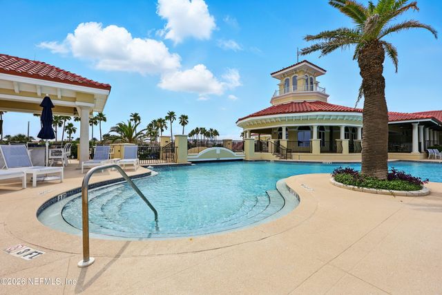 215 S OCEAN GRANDE Drive 103, St. Augustine, FL 32082