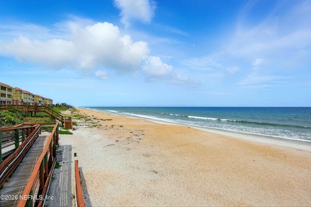 215 S OCEAN GRANDE Drive 103, St. Augustine, FL 32082