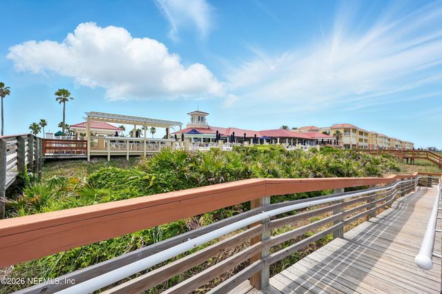 215 S OCEAN GRANDE Drive 103, St. Augustine, FL 32082