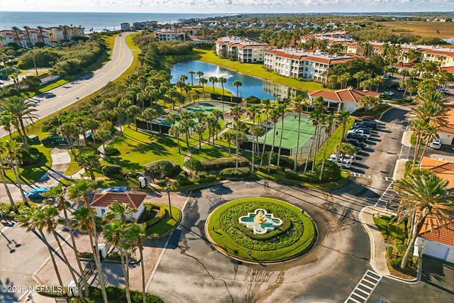 215 S OCEAN GRANDE Drive 103, St. Augustine, FL 32082