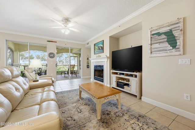 215 S OCEAN GRANDE Drive 103, St. Augustine, FL 32082