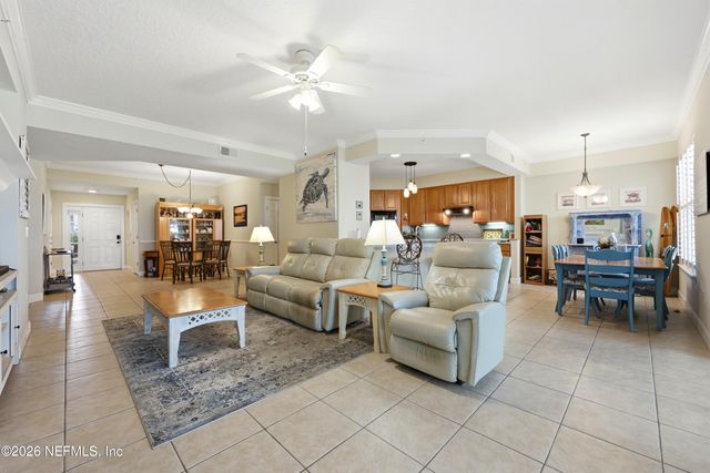 215 S OCEAN GRANDE Drive 103, St. Augustine, FL 32082