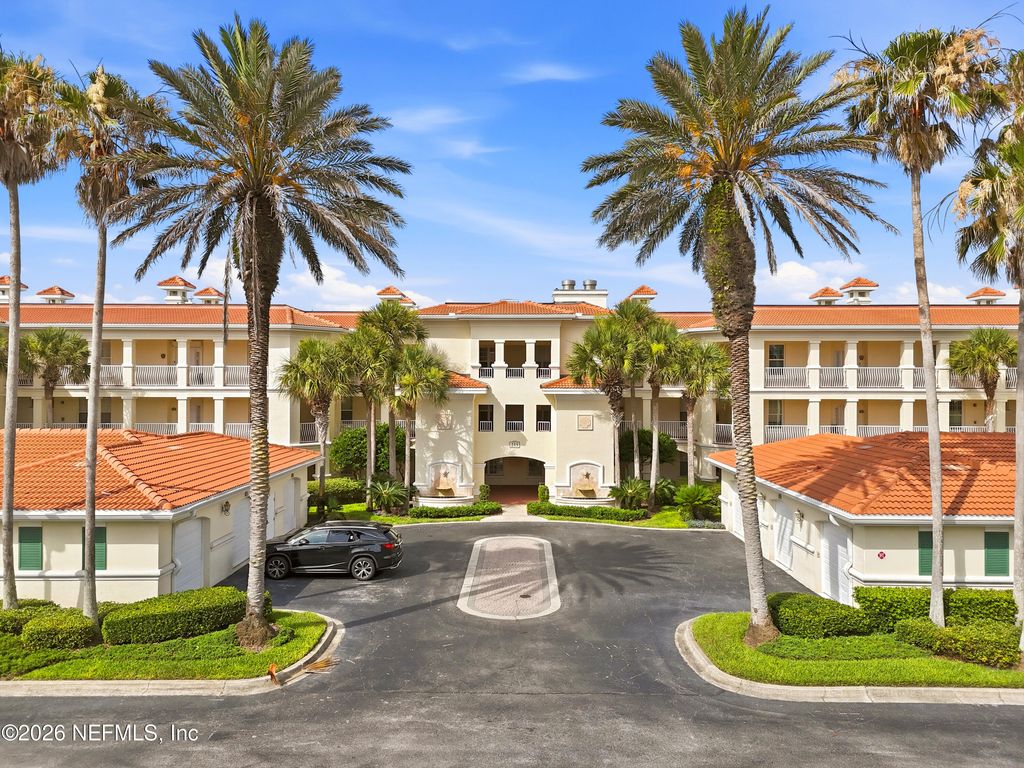 215 S OCEAN GRANDE Drive 103, St. Augustine, FL 32082
