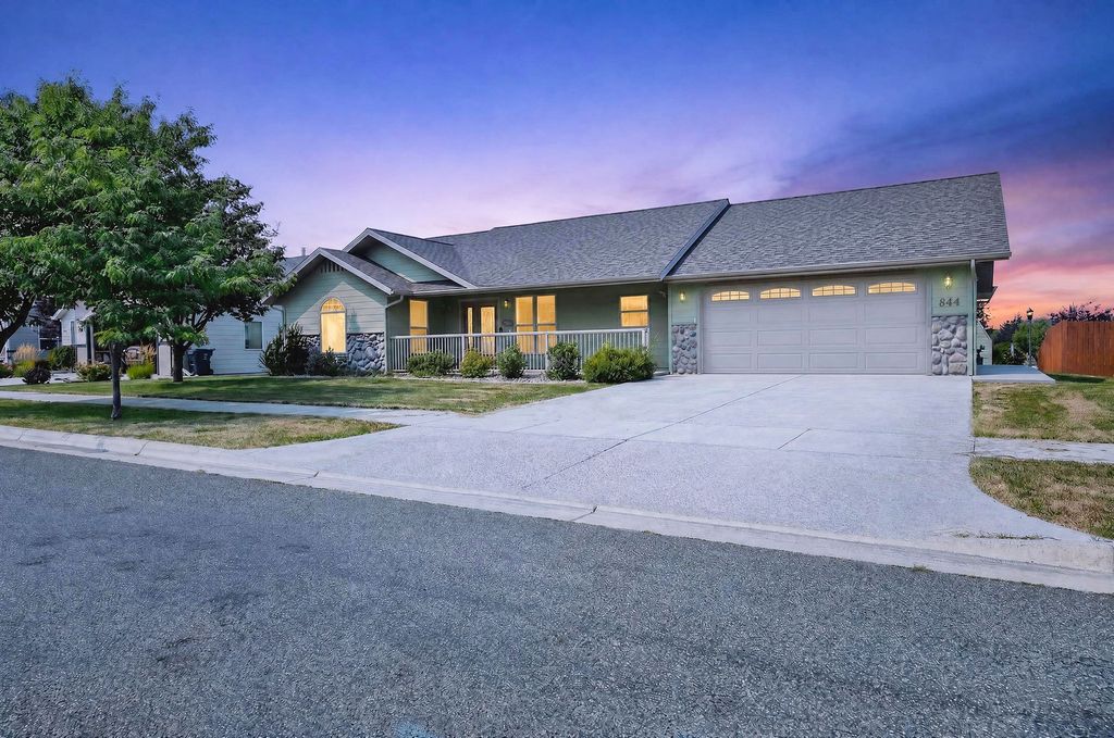 844 Expedition Trail, Helena, MT 59602 photo 1