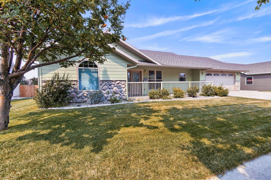 844 Expedition Trail, Helena, MT 59602 photo 2