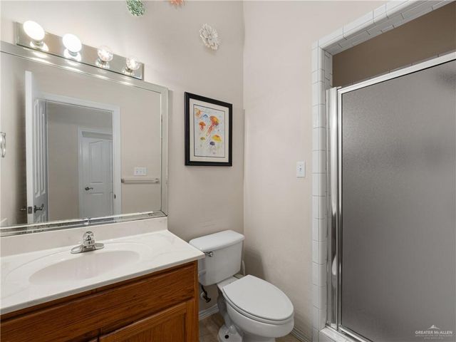 4414 Waters Edge, Harlingen, TX 78552