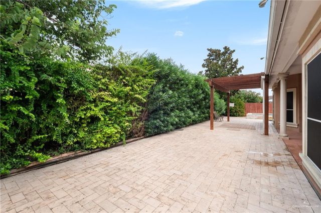 4414 Waters Edge, Harlingen, TX 78552