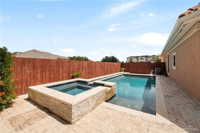 4414 Waters Edge, Harlingen, TX 78552